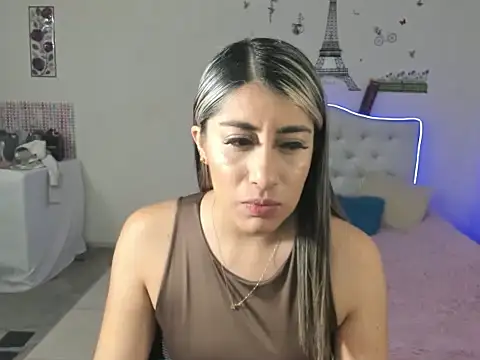 veronicamist95 online show from November 7, 2:16 am