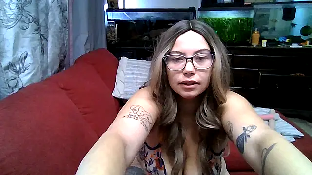 FreakyDreama online show from July 6, 12:56 pm