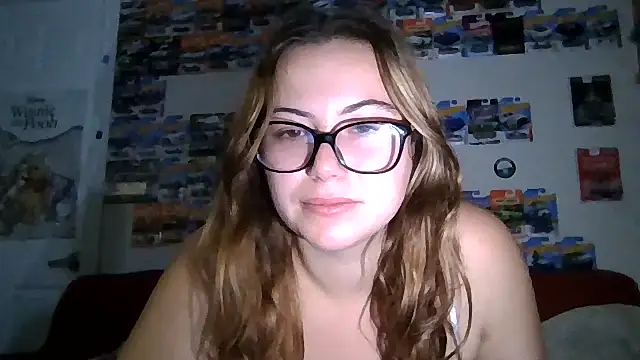 FreakyDreama online show from November 5, 12:03 am