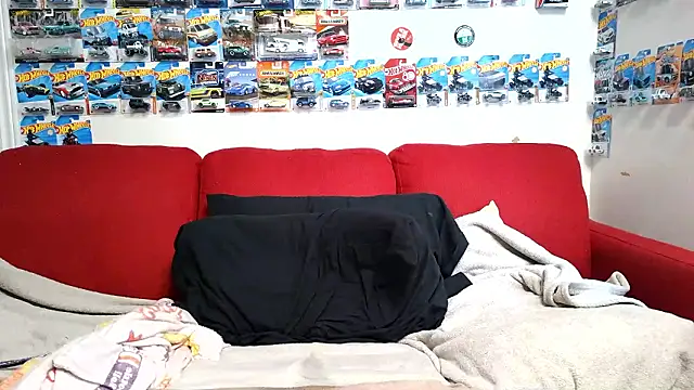 FreakyDreama online show from January 18, 6:00 pm