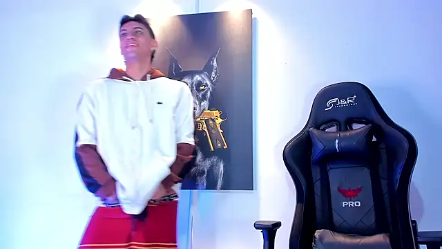 stiven 24cm online show from November 21, 7:07 am