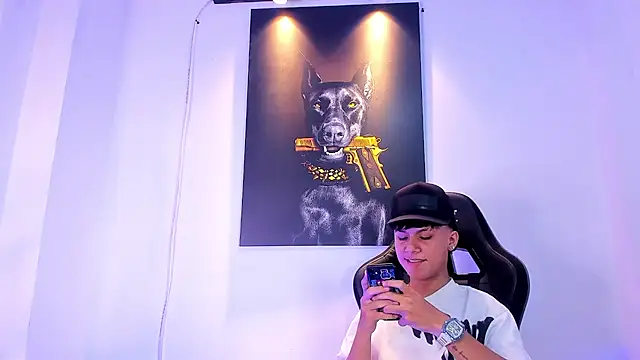 stiven 24cm online show from January 17, 11:19 pm