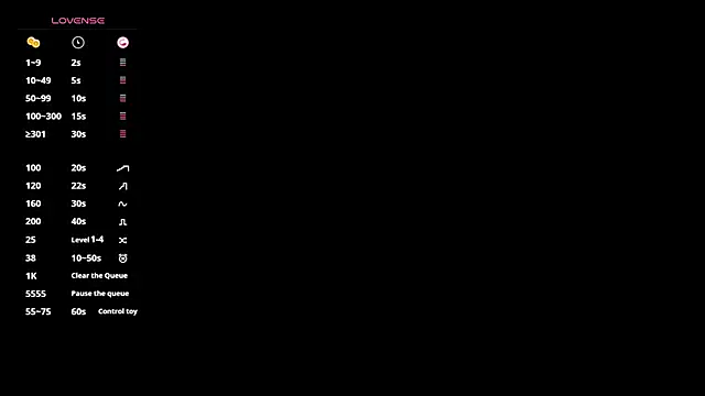 missfoster online show from March 8, 12:08 pm