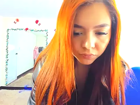 Aurora sky9 online show from November 7, 1:54 am