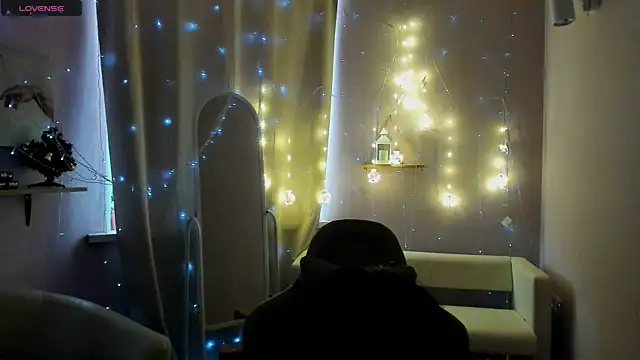 Hanako Rey online show from January 11, 10:44 am