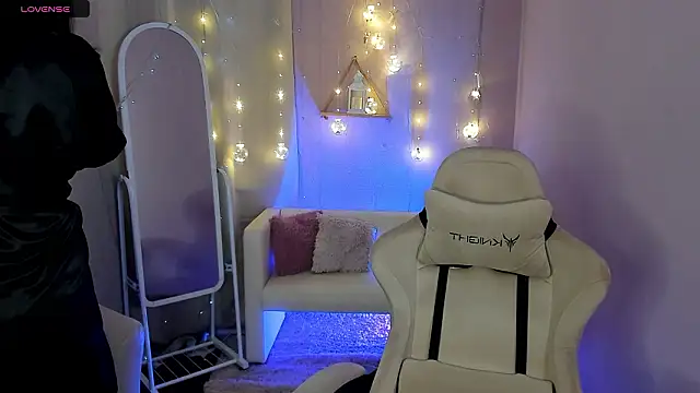 Hanako Rey online show from February 4, 5:24 am