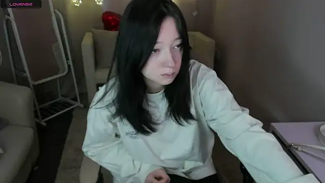 Hanako Rey online show from February 14, 2:06 pm