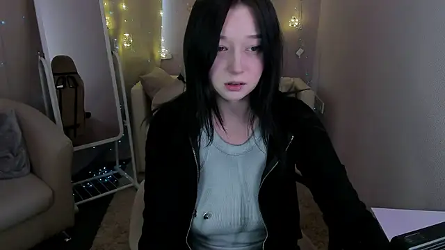 Hanako Rey online show from February 20, 12:51 pm