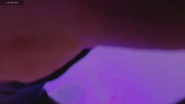 Hanako Rey online show from February 15, 1:32 pm