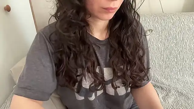 PLAYMATE6373 online show from April 18, 12:40 pm