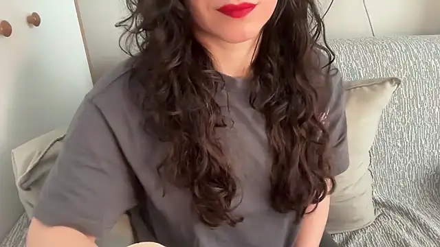 PLAYMATE6373 online show from March 31, 1:02 pm