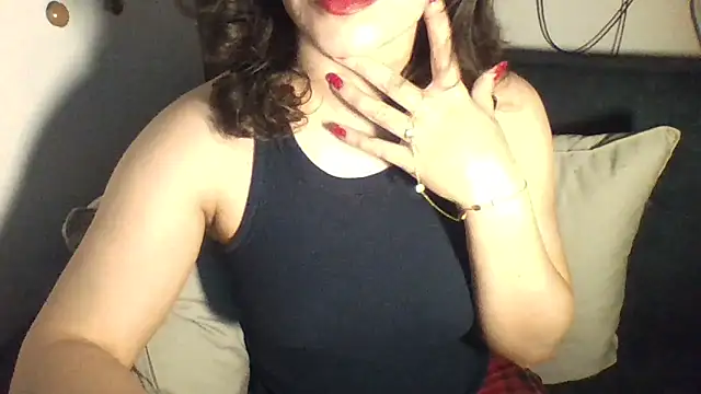 PLAYMATE6373 online show from November 21, 5:01 pm