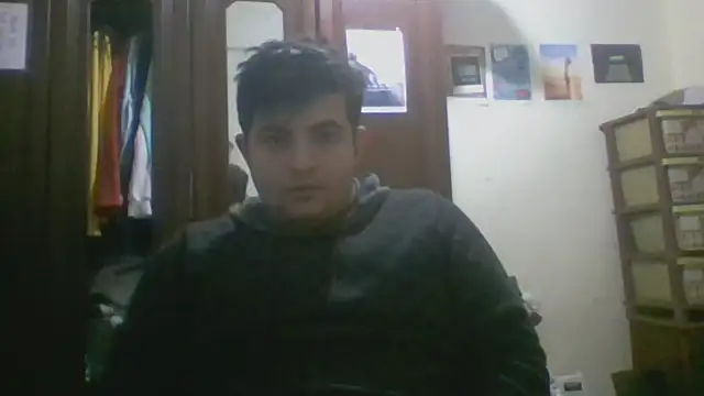 Muvvt online show from December 3, 5:01 pm