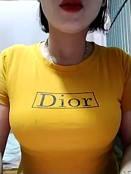 Niramiu online show from November 16, 1:21 am