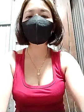 Niramiu online show from November 8, 1:03 pm