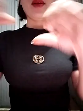 Niramiu online show from November 16, 1:27 pm