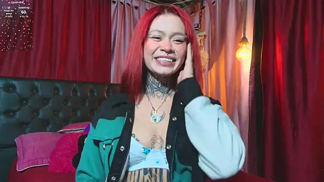 Mercurioo online show from November 23, 3:27 am