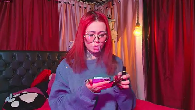 Mercurioo online show from November 28, 4:56 am