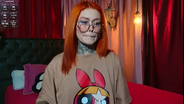 Mercurioo online show from December 19, 4:49 am