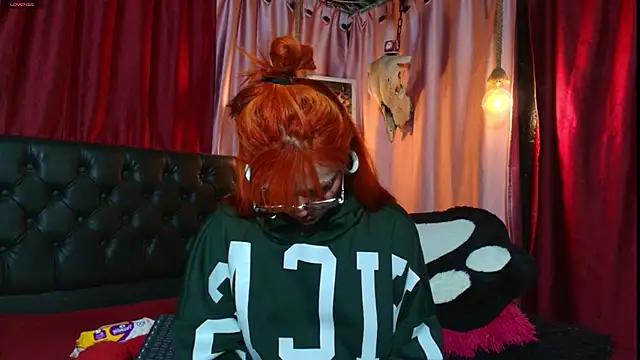 Mercurioo online show from December 20, 8:17 am