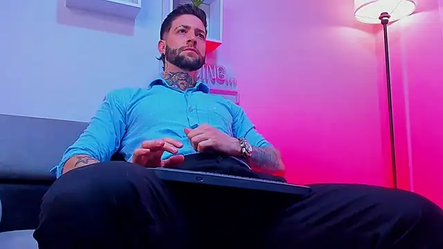 Supreme Alpha online show from November 19, 3:06 am