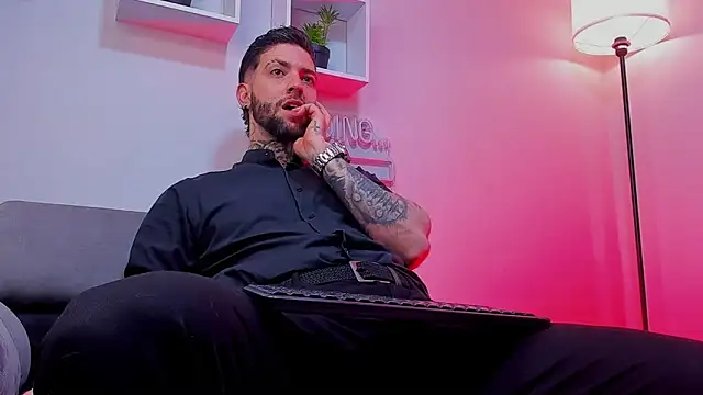 Supreme Alpha online show from November 17, 3:43 am