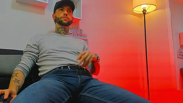 Supreme Alpha online show from November 16, 3:22 am