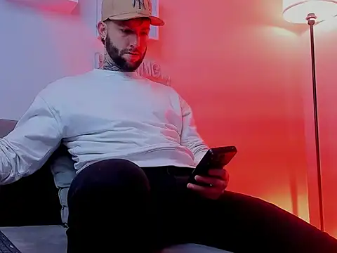 Supreme Alpha online show from November 22, 4:44 am