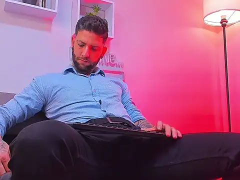 Supreme Alpha online show from November 15, 2:59 am