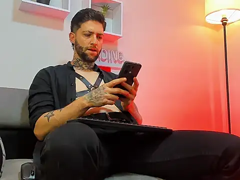 Supreme Alpha online show from November 13, 2:59 am