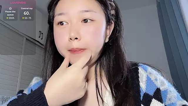 Snapshot of Xiaoji61 chatting on November 10, 6:29 am Xiaoji61 online show from November 10, 6:29 am