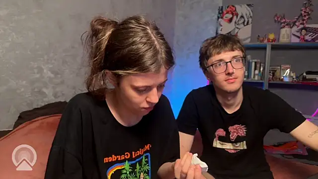 t files x online show from August 1, 1:03 am