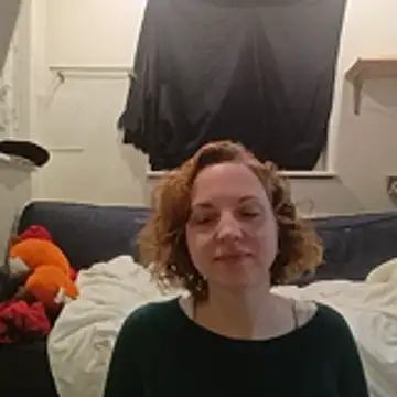 Snapshot of RinaLocke chatting on November 5, 4:37 am RinaLocke online show from November 5, 4:37 am