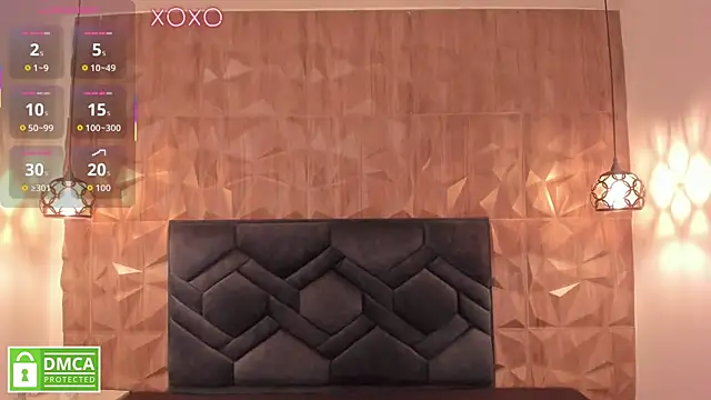 Kiara velvet   online show from February 28, 7:57 pm