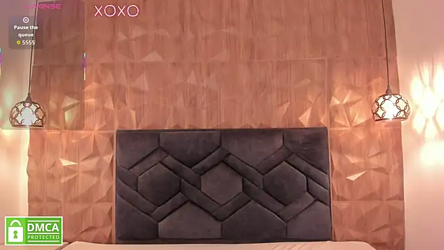 Kiara velvet   online show from March 10, 7:51 pm