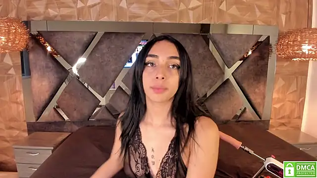 Kiara velvet   online show from April 12, 4:05 am