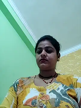 Cuty anjali online show from November 6, 1:09 am