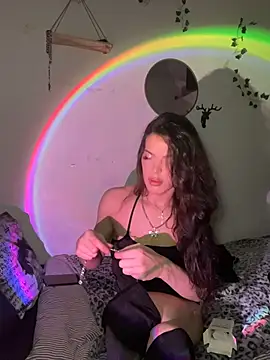 zowi101 online show from January 17, 9:40 pm