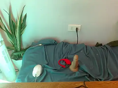 Lina-thingirl online show from December 14, 8:09 am