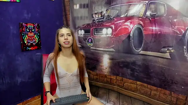 Libdasuperprince online show from November 4, 6:17 am