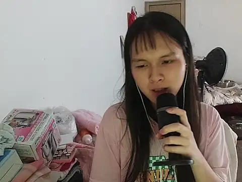 RebelAura online show from July 22, 5:37 pm
