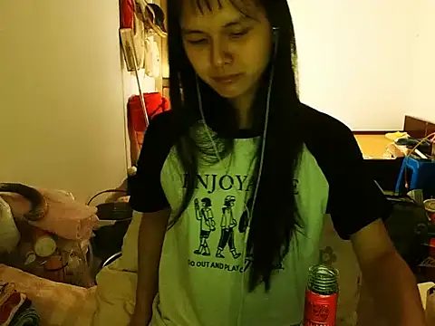 RebelAura online show from July 31, 7:22 pm