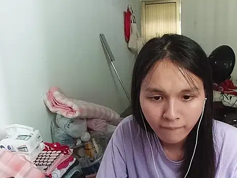 RebelAura online show from June 29, 1:12 am