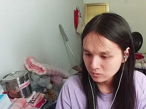 RebelAura online show from July 7, 6:47 am