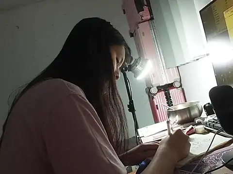 RebelAura online show from July 28, 2:13 pm