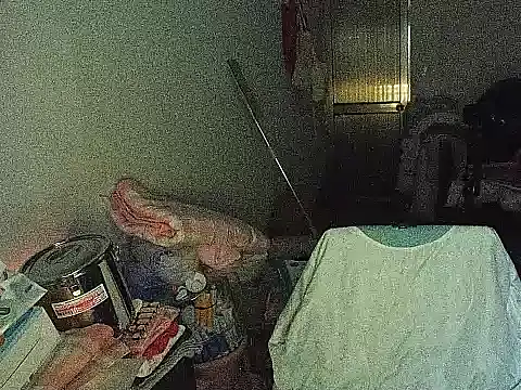 RebelAura online show from July 10, 9:48 pm