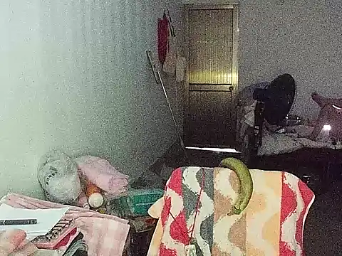 RebelAura online show from July 24, 2:07 am
