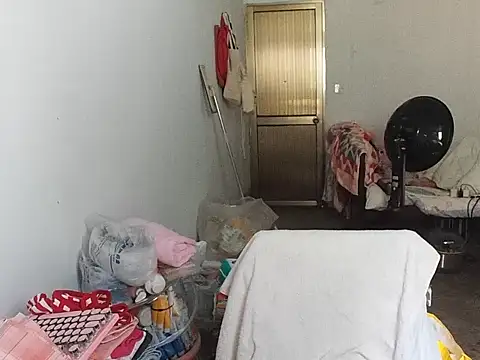 RebelAura online show from June 15, 4:34 am