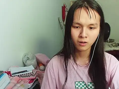 RebelAura online show from July 22, 5:31 am