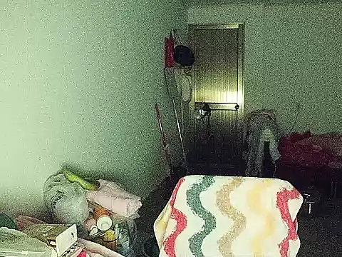 RebelAura online show from July 28, 8:52 pm
